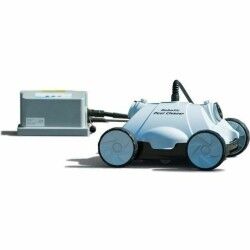 Limpa-fundos automáticos Ubbink Robotclean 1