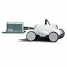 Limpa-fundos automáticos Ubbink Robotclean 1