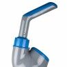 Aspirador de piscina Gre VCB10P