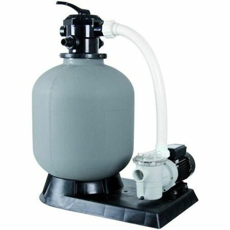 Depurador para Piscina Ubbink Sistema de filtro de areia
