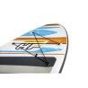 Bestway Prancha Paddle Surf Hydro-Force 305x84x12 cm Lazer 65342