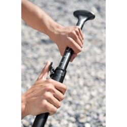Bestway Prancha Paddle Surf Hydro-Force 305x84x12 cm Lazer 65342