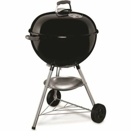 Churrasco Portátil Weber Alumínio
