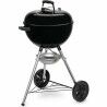 Churrasco Portátil Weber E-4710