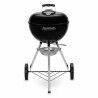 Churrasco Portátil Weber E-4710