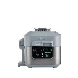 Freidora de Aire NINJA Gris 5,7 L 1,8 kg