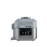 Freidora de Aire NINJA Gris 5,7 L 1,8 kg