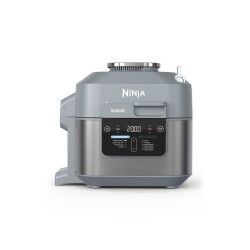 Freidora de Aire NINJA Gris 5,7 L 1,8 kg