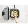 Freidora de Aire NINJA Gris 5,7 L 1,8 kg