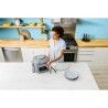 Freidora de Aire NINJA Gris 5,7 L 1,8 kg
