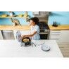 Freidora de Aire NINJA Gris 5,7 L 1,8 kg