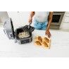Freidora de Aire NINJA Gris 5,7 L 1,8 kg
