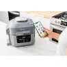 Freidora de Aire NINJA Gris 5,7 L 1,8 kg