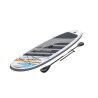 Prancha de Paddle Surf Bestway Multicolor