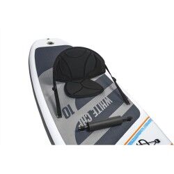 Paddel Surfbrett Bestway Bunt