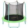 Bestway Kids Trampoline 244x220 cm +6 Years Garden 59102