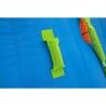 Bestway Aufblasbare Wasserpark 435x286x267cm + 5 Jahre Garten 53478