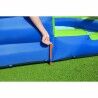 Bestway Piscina Parque Aquatico Hinchable 365x320x240 cm + 5 Años Jardin 53408