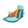 Bestway Piscine Parc Aquatique Gonflable 365x320x240 cm + 5 Ans Jardin 53408