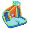 Bestway Piscina Parque Aquatico Hinchable 365x320x240 cm + 5 Años Jardin 53408