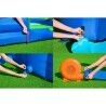 Bestway Piscina Parque Aquatico Hinchable 365x320x240 cm + 5 Años Jardin 53408