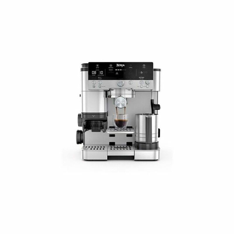 Cafeteira Elétrica NINJA ES601EU