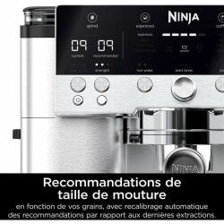 Cafeteira Elétrica NINJA ES601EU