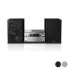 Mini-Aparelhagem de Música Panasonic SC-PMX90EG Bluetooth 120W