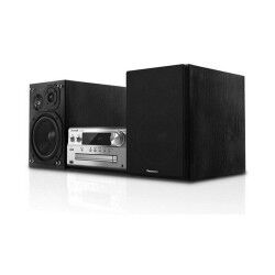 Mini-Aparelhagem de Música Panasonic SC-PMX90EG Bluetooth 120W