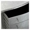 Cassettiera Versa Cagliari Legno 38 x 76 x 72 cm