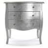 Cómoda Versa Cagliari Madeira 38 x 76 x 72 cm