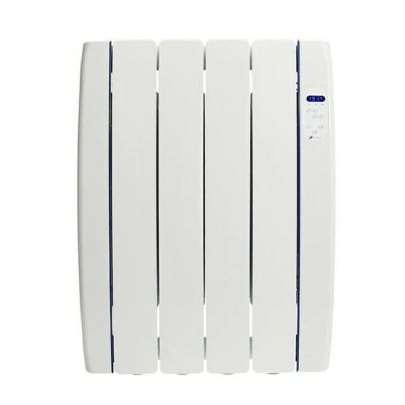 Radiateur Haverland TT4PLUS Blanc 600W Radiateur Haverland TT4PLUS Blanc 600W