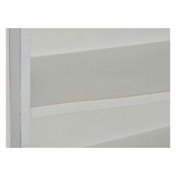 Livraria DKD Home Decor Madeira (85 x 35 x 180 cm)