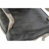 Sillón DKD Home Decor Marrón Natural 70 x 66 x 94 cm