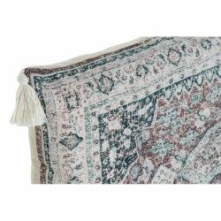 Sillón DKD Home Decor 8424001817504 Verde Multicolor 155 x 76 x 65 cm