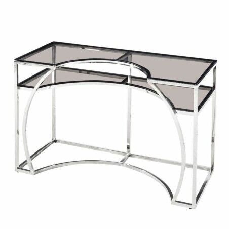 Eingangsbereich DKD Home Decor Silberfarben 120 x 50 x 75 cm
