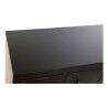 Cajonera DKD Home Decor Negro Rojo Multicolor Abeto Madera MDF Oriental 63 x 27 x 101 cm