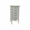 Chifonier DKD Home Decor Madera (48 x 35 x 100 cm)