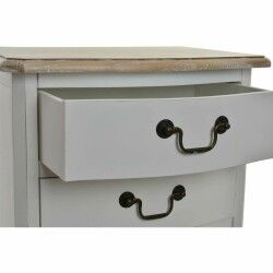 Chifonier DKD Home Decor Madera (48 x 35 x 100 cm)