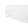 Aparador DKD Home Decor   Natural Cristal Templado Madera MDF 120 x 44 x 120 cm
