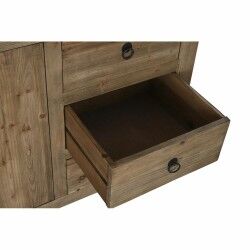 Credenza DKD Home Decor Naturale Legno 180 x 45 x 85 cm