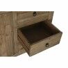 Credenza DKD Home Decor Naturale Legno 180 x 45 x 85 cm