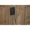 Credenza DKD Home Decor Naturale Legno 180 x 45 x 85 cm