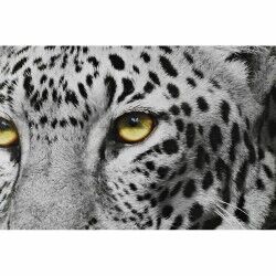 Pintura DKD Home Decor Cristal poliestireno 67 x 3 x 93 cm (3 Peças)