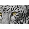 Pintura DKD Home Decor Cristal poliestireno 67 x 3 x 93 cm (3 Peças)