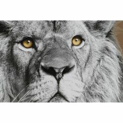 Pintura DKD Home Decor Cristal poliestireno 67 x 3 x 93 cm (3 Peças)