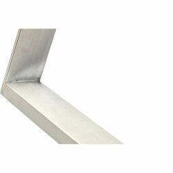 Mesa de Jantar DKD Home Decor Aço Branco 160 x 90 x 76 cm Madeira MDF