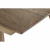 Mesa de Jantar DKD Home Decor Natural Madeira de mangueira (180 x 90 x 76 cm)