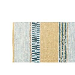 Tappeto DKD Home Decor Poliestere Multicolore Moderno 200 x 290 x 1 cm (2 Unità)