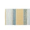 Tappeto DKD Home Decor Poliestere Multicolore Moderno 200 x 290 x 1 cm (2 Unità)